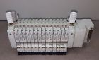 Vv5qc11-14c4fd2nc-d Vv5qc11-14c4fd2nc-d- 9 Vqc1101n-5-5 Vqc1201n-5b Smc Solenoid Valve Manifold