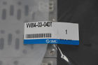 Vv814-03-04dt Smc 4 Station Manifold