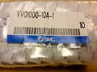 Vvq1000-10a-1 Smc Lot Of 5