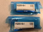 Vvq2000-10a-1 Smc Pair Pneumatic Blanking