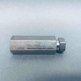990-3606 Vwr Hplc In-line Check Valve Assy