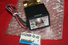 Vx2342b-03-5g Smc New Pneumatic Solenoid Valve Brand Bnip