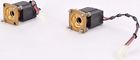 Vxd2130 Smc Lot Of Industrial Orifice Water Air Solenoid Valve Unit