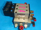 1.5-9.9kgf-cm2 Vz4150 Smc Solenoid Valve Used