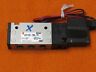 Vz5120-5lz-01 Smc Brand New Solenoid Valve