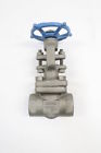 W-2054b-02ty Velan New Steel Socket