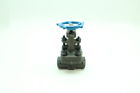 W-2074b-02ty Velan New Manual Steel Socket Weld Globe Valve