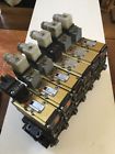 W6376b2401 W6076b2401 Ross Solenoid Pilot Valve Manifold