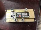 W6076b4401 Ross Solenoid Valve Used
