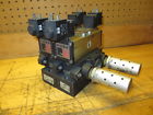 W6077b3407 Ross Pneumatic Valve Manifold Assy Valves Sub Base
