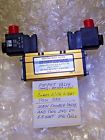 W6456b2407 W6456b2411 Ross Mfg Pneumatic Poppet