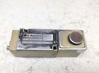 W7076a2331 Ross Pneumatic Solenoid Valve Vac Tsc