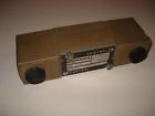 W7077a2331 Ross Dual Solenoid Pneumatic