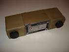 W7077a2332 Ross Dual Solenoid Pneumatic