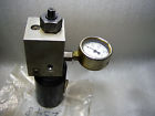 Enerpac10 Wa-520 Enerpac 10 Accumulator With