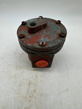 P-055162-00000 Wabco American-standard Rexroth R431003665 6-s Relay Valve 3/4 Inch Fnpt Us