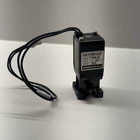 Sva-12 Walbro Two Way Solenoid Valve 24 Vdc #a2