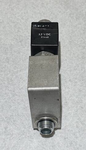 Z76118tl Waltco Bz Gen 7 Quick Open Valve