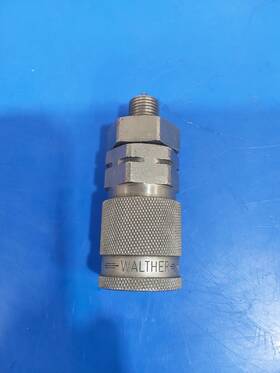 Serie-hp-006 Walther Rogan Serie Hp-006 Coupling Triangle