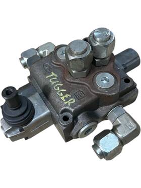 7gh141100 Walvoil Monoblock Valve Sale