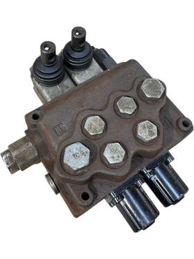 7gh141200 Walvoil Monoblock Valve Sale