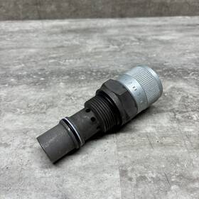 Pu16a-am0b Walvoil Pu16a Am0b Hydraulic Cartridge Valve
