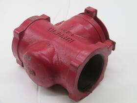 T266636 Walworth 200w0g 4 Plug Valve