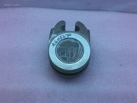 A605236 Walworth Wedge Gate Valve Stl 4 Inch F