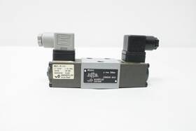 23908359 Wandfluh Solenoid Valve 115v-ac