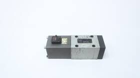 Sin60v-r110 Wandfluh Am4z103e Hydraulic Solenoid Valve 110v-ac