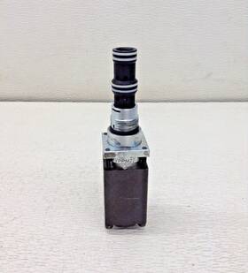 Mvppm22-200 Wandfluh Pressure Reducing Valve Mvppm22-200#1 Tsc