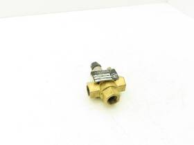 C22abbnssef Wanner Pressure Regulating Valve 3/4 Inch Npt 500-1000 Psi