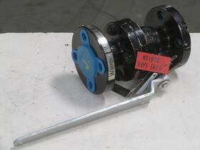 Dy60109-0615 Warren Full Port Flanged Ball Valve T265901