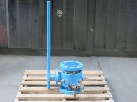Sr64475-8-0008 Warren 6307-t37dlrl Industrial Ball Valve T265904