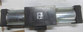 495-4-18-12 Waterman Hydraulics Solenoid Valve 3 Position Tandem Center 495-4-18-12volt
