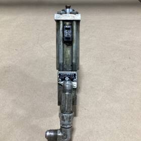 317-3-36 Waterman Hydraulics Valve