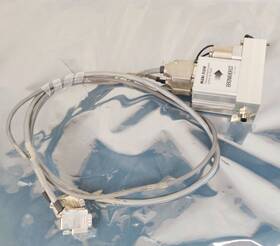 Mic-201f Waters Micromass Zq Bronkhorst Mani-flow 2-ch Manifold Flow Controller