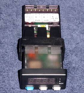 935a-1cc0-aa0g Watlow Temperature Controller