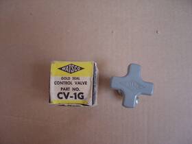 Cv-1g Watsco Gold Seal Control Valve