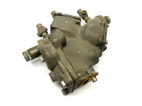 909-0trpz Watt Regulator Reduced Pressure Zone Backflow Preventer 3/4 Inch 175psi