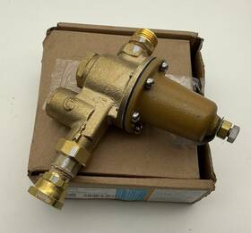 Lfu5b-lp-z3 Watts 0009108 1/2 Water Pressure Reducing Valve - 251