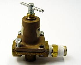 0335030 Watts 263a Small Pressure Regulator