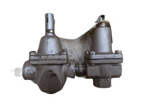 0950003 Watts 1/2 Inch Cast-iron Fpt Dual-control Regulator And Relief Valve