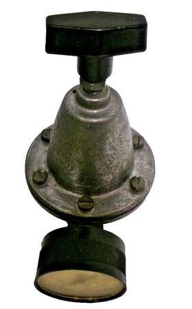 119-3g-3 Watts 119-3g-3/4 Used Pressure Regulator Number 119-3g - 3/4 As Is-not Tested