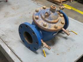 P-3099-30 Watts Acv E010501 115 100 Pressure Reducing Valve T169716