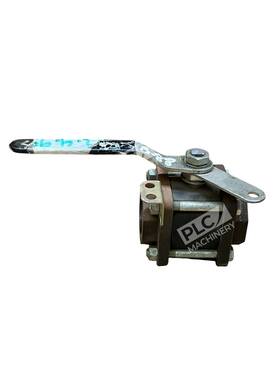 B-3000-bc-fp-pd2 Watts Regulator Valve Control