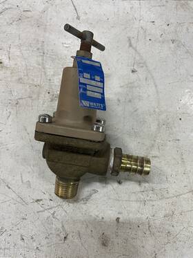 45-100 Watts Bp-30 Bp 30 1/2 Inch Psi By-pass Control Relief Valve