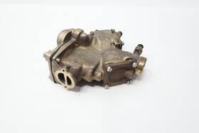 Lf909-hwqt-rpz Watts Backflow Preventer Valve 1in