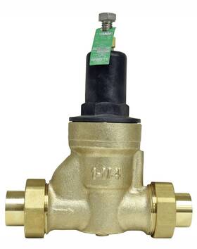 Lfn45b-du-s Watts Water Pressure Reducing Valve