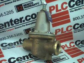 0229606 Watts Water Technologies / Used
